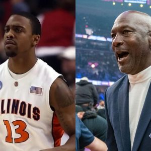 Jeffrey Jordan, Who Blew Away $80,000 In Las Vegas, Was Once Arrested For Assaulting A Hospital Worker