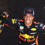 "Just two years ago he was the second World Champion": Nico Rosberg questions Daniel Ricciardo's downfall in Formula 1 since leaving Red Bull