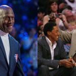 “I’d Hand Michael Jordan a Packet of like Forty”: When Scottie Pippen and Horace Grant Were Duped by $2.2 Billion Worth Teammate