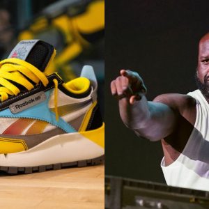 $2.5 Billion Worth Reebok's CEO Reveals How Shaquille O’Neal Ruined the Greatest Surprise Of His Life