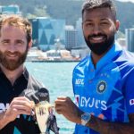 IND vs NZ pitch report for 1st ODI: Wellington Cricket Stadium pitch report good for batters or bowlers