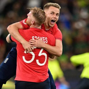 "Stokes should get this": Sam Curran reckons Ben Stokes deserved England vs Pakistan Man of the Match award in T20 World Cup final 2022