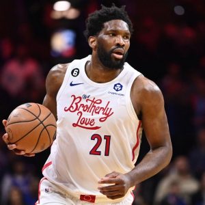 Is Joel Embiid Playing Tonight VS Magic? 76ers Release Injury Report for the Cameroonian Center