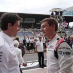 George Russell was about to end his F1 dream before getting email from Toto Wolff