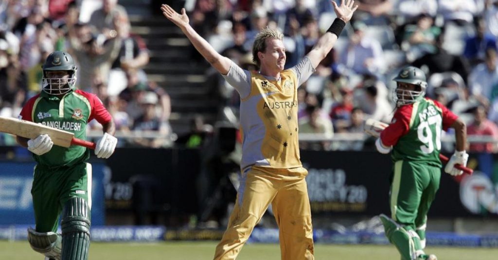 First hat trick in T20 World Cup: T20 World Cup hat trick list