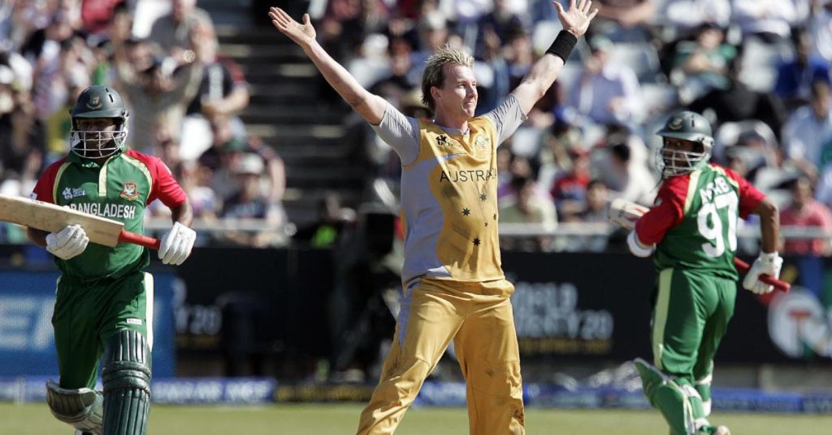 First hat trick in T20 World Cup: T20 World Cup hat trick list