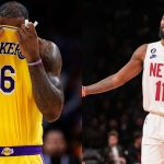 LeBron James, Like Kyrie Irving, Once Shared Derogatory Antisemitic Lyrics In Hopes of Complimenting The Jewish Community