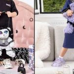 Jake Shields Balenciaga