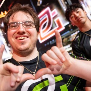 C9 Yay: Crosshair, Keybinds, and Video Settings