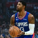 Paul George was on one today, he recorded an absolutely incredible stat line to will the Los Angeles Clippers to victory. Return of the star.