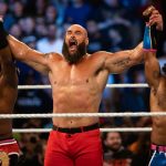 Baron Corbin Braun Strowman