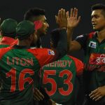 Bangladesh highest T20 run chase: Bangladesh highest run chase in T20 history