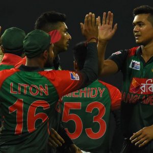Bangladesh highest T20 run chase: Bangladesh highest run chase in T20 history
