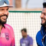 Indian players in Abu Dhabi T10 league: How many Indian cricketers are playing T10 League 2022?