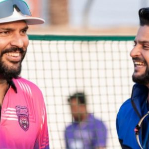 Indian players in Abu Dhabi T10 league: How many Indian cricketers are playing T10 League 2022?