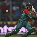 Why Mushfiqur Rahim is not playing today's T20 World Cup match between India and Bangladesh in Adelaide?