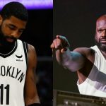 “Shaquille O’Neal’s Theatre Shows Kyrie Irving’s Antisemitic Movie”: Fans Berate Shaq Over Hypocritical Take On Nets Guard