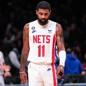 "Must be Missing Those Paychecks": NBA Twitter's Polarizing Reactions to Kyrie Irving's Apology Video