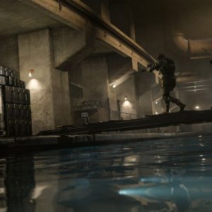 Modern Warfare 2 Season 1 release date