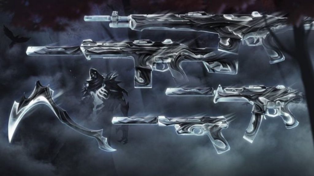 VALORANT Bundle Soulstrife release date