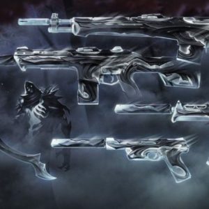 VALORANT Bundle Soulstrife release date