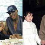 Kim Jong-Un's ‘Best Friend’ Dennis Rodman ‘Strategically' Informed the West of his Daughter Years Before Public Reveal