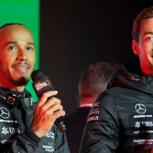 "Lewis Hamilton doesn't need any prioritization": Toto Wolff makes big claim on intra-Mercedes competition after Brazilian Grand Prix race