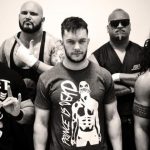 Bullet Club Crown Jewel