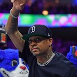 Amidst A Hefty $3 Million Divorce From Ex-Wife, Allen Iverson’s Custom Mansion Burnt A $2 Million Hole In His Pocket