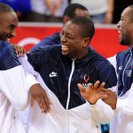 "Kobe Bryant Kept One-Upping Us!": Dwyane Wade, Who Called Kobe His Idol, Shared How They Became Friends on the Redeem Team