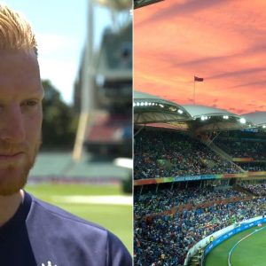 "Dimensions of the ground are completely different": Ben Stokes wary of Adelaide Oval Cricket Ground boundary length for T20 World Cup semi final vs India