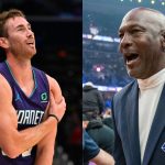 "Michael Jordan Paid $180 Million To Disappoint His Fans?!": NBA Twitter is Enraged As Gordon Hayward's Wife, Robyn Hayward, Exposes Hornets' Incompetence