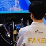 Faker Military Service 2022