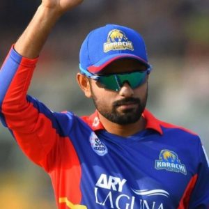 "Aap hamare the aur hamesha rahege": Babar Azam thanks Karachi fans after his switch from Karachi Kings to Peshawar Zalmi for PSL 2023