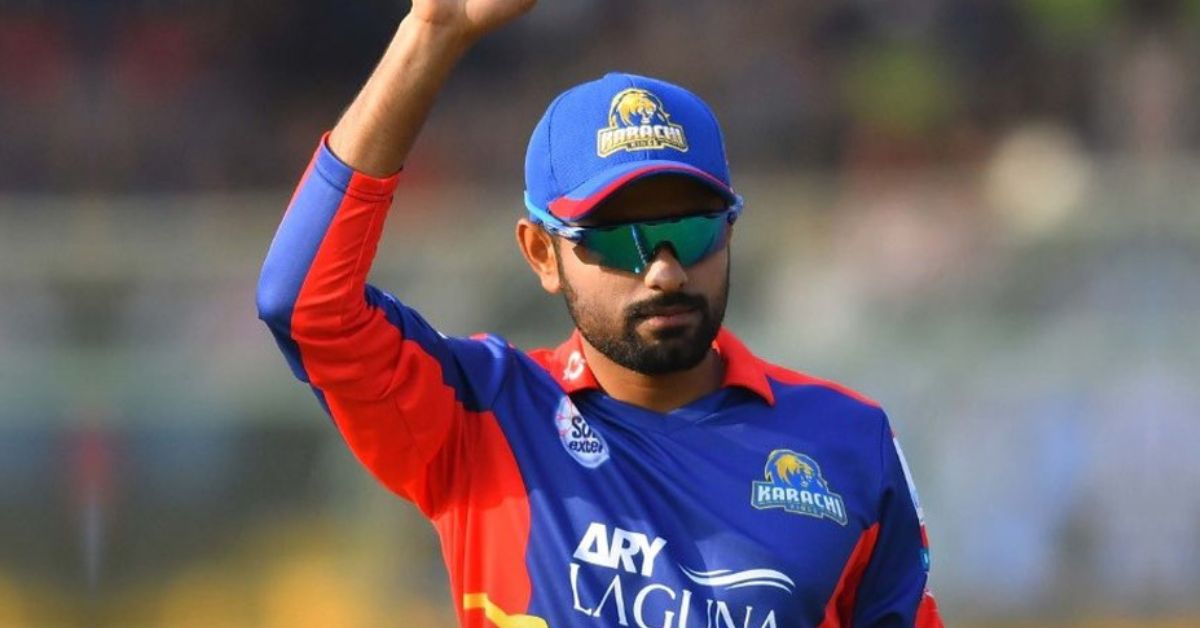 "Aap hamare the aur hamesha rahege": Babar Azam thanks Karachi fans after his switch from Karachi Kings to Peshawar Zalmi for PSL 2023