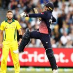 Melbourne ODI records: Melbourne Cricket Ground ODI records and highest innings totals
