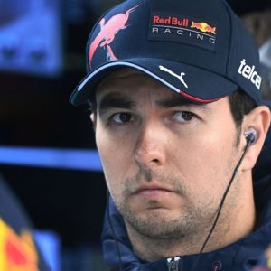 Sergio Perez used to send his racing videos to Mexican legend to get a break in motorsports