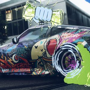 NFS Unbound Palace Edition details: Early access, exclusive Driving Effects, and more