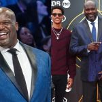 Shaquille O'Neal, Who Once Offered Shaqir $5,000 for Scoring 25 Points, Trains him in the Most Shaq Way Possible