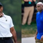 "Charles Barkley's Shot Might Hurt Their Eyes!": When Tiger Woods Obliterated Chuck's Golf Swing