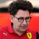 Ferrari engine wasn't running at full power due to reliability concerns throughout 2022 F1 season