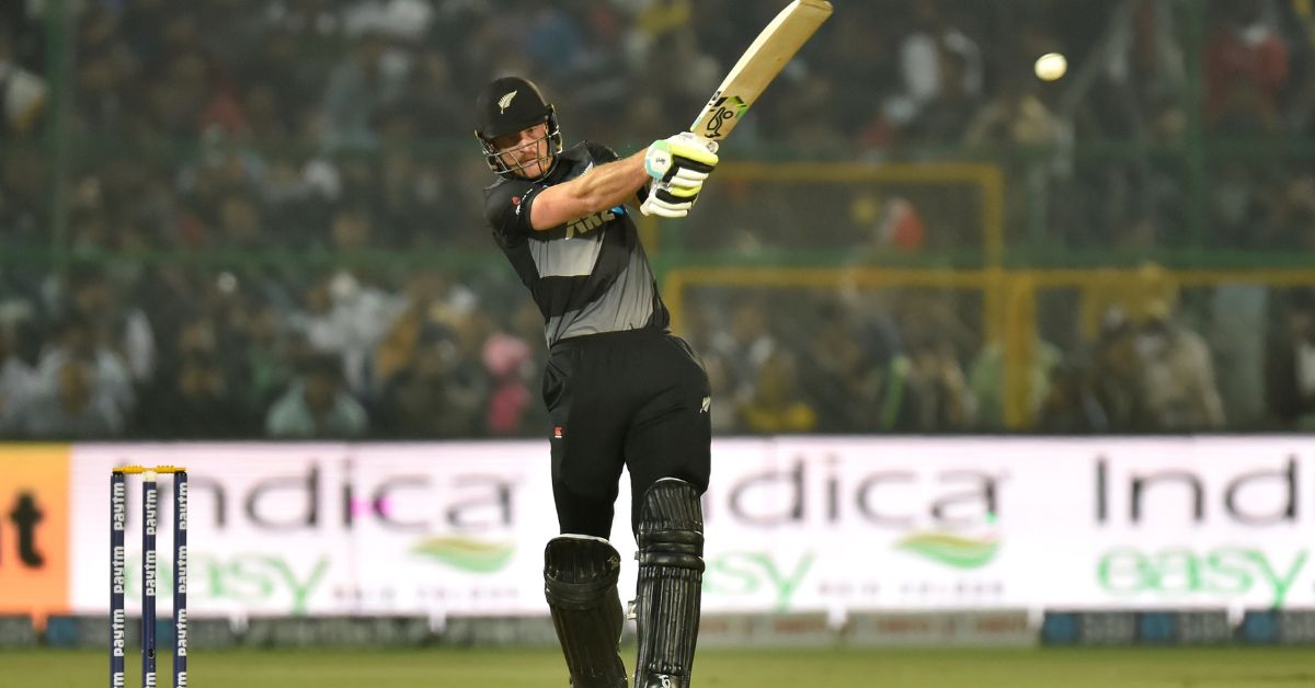 Martin Guptill retirement: Is Guptill New Zealand retirement news true?