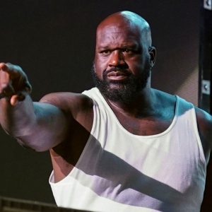 Shaquille O'Neal, Who Wants 3 Degrees Out of His Kids for his $400M, Revealed Why Education is Important To Him