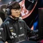 Faker salary 2022