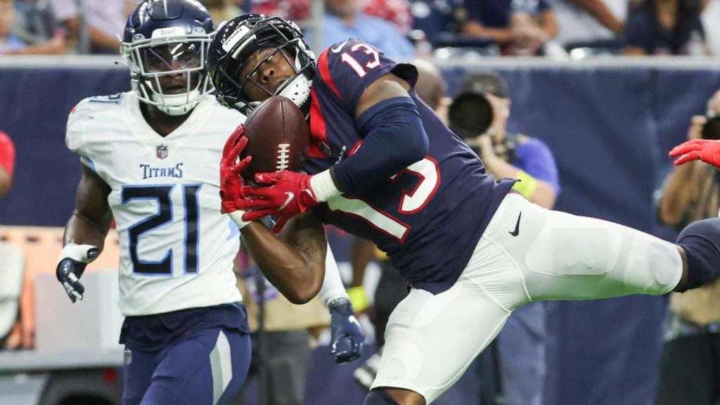 Brandin Cooks