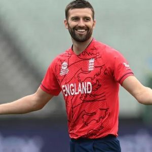 "I'd be lying if I said I wasn't worried": Mark Wood expresses security concerns around England's tour of Pakistan for Test series in December post Imran Khan's assassination attempt