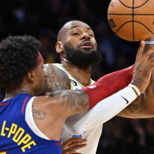 "Lakers Aren't Playing Basketball, Just Pick-Up": Former LeBron James Teammate Goes Off On Purple and Gold's Dismal Start To 2023 Season
