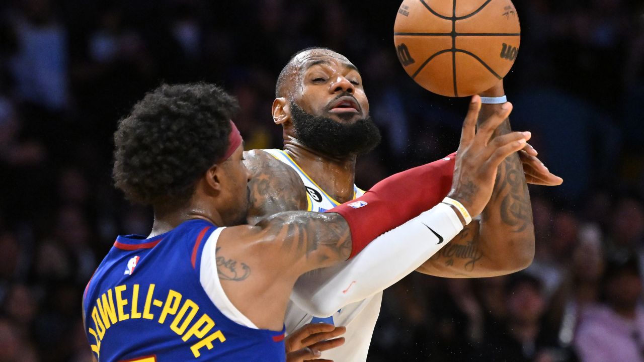 "Lakers Aren't Playing Basketball, Just Pick-Up": Former LeBron James Teammate Goes Off On Purple and Gold's Dismal Start To 2023 Season