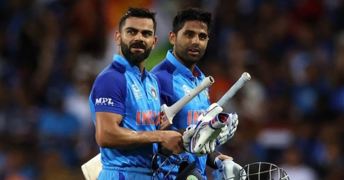 ICC T20 World Cup 2022 Player of the tournament: Player of the Series 2022 World Cup shortlisted nominees