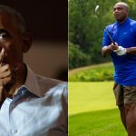 "It's News to Me!": Despite Interest From Charles Barkley, Barack Obama Denies Rumors Linking Him to $4 Billion Suns Ownership